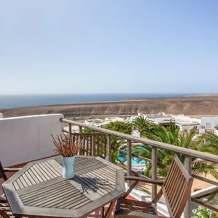 Apartman Aguas Verdes Betancuría