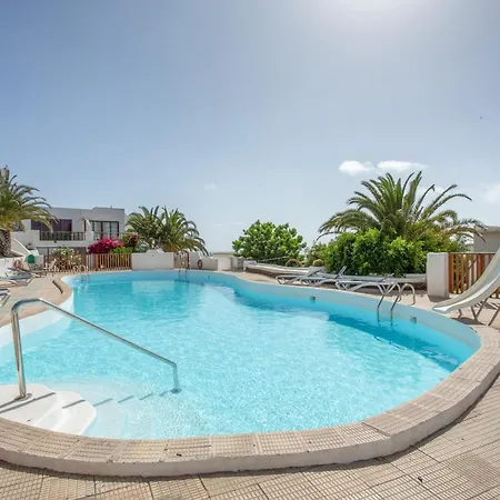 Apartman Aguas Verdes