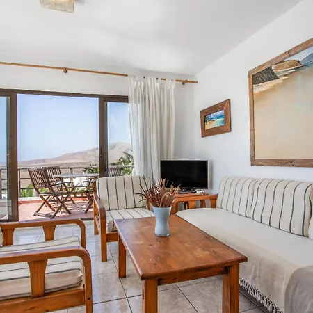 Aguas Verdes Apartman *