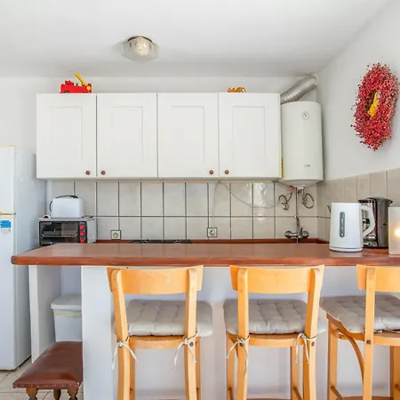Apartman Aguas Verdes *