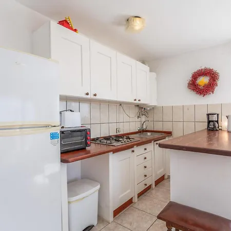Apartman Aguas Verdes *