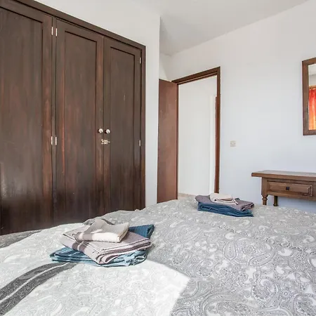 Apartmán Aguas Verdes *