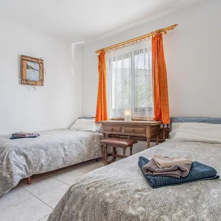 Apartman Aguas Verdes *