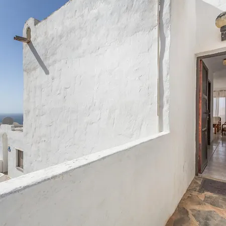 Apartman Aguas Verdes Betancuría