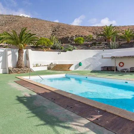 Aguas Verdes Apartmán Betancuría